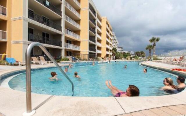 Azure 504 by RedAwning