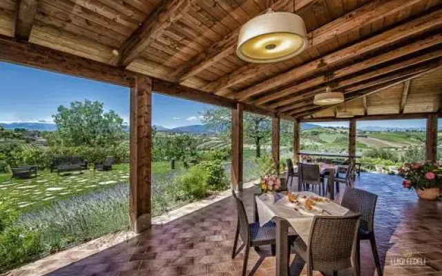 Agriturismo Emidio Pepe