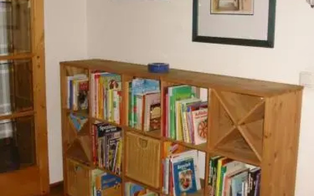 Ferienwohnung Am Pflanzgarten