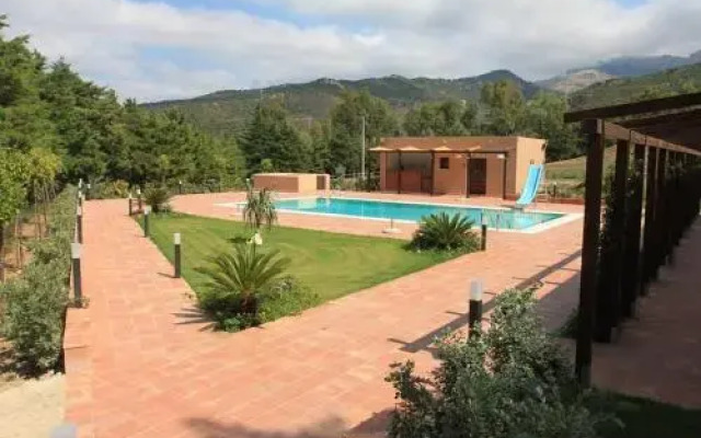 Il Parco Di Nonna Betty