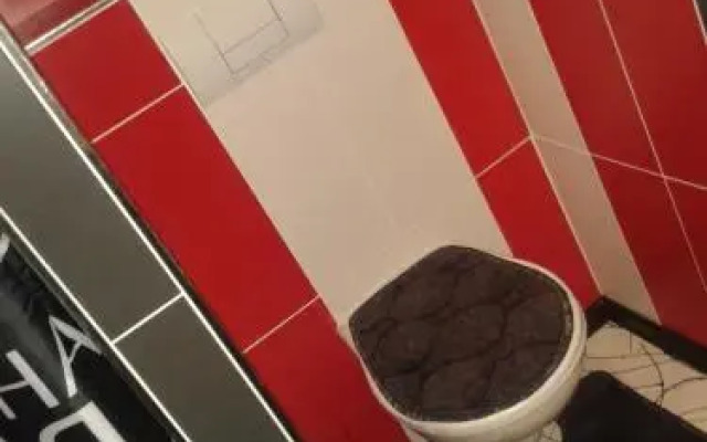 Penzion u Černé paní