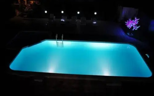 Penaty Guest house
