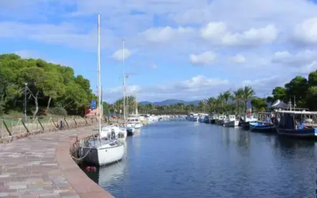 Villetta Bouganvillea