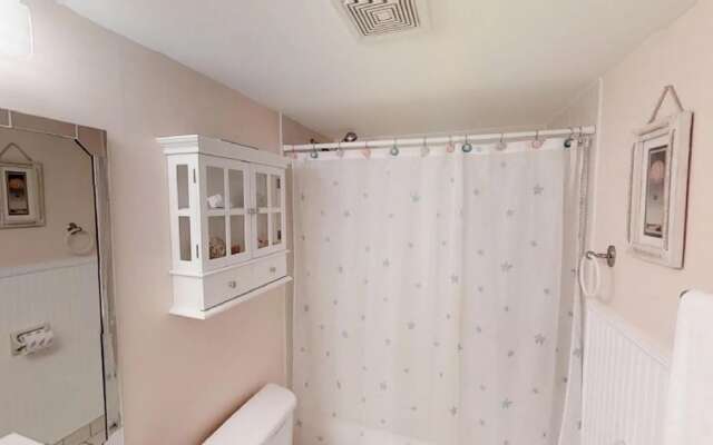 Oceans 112 - 3 Br Condo