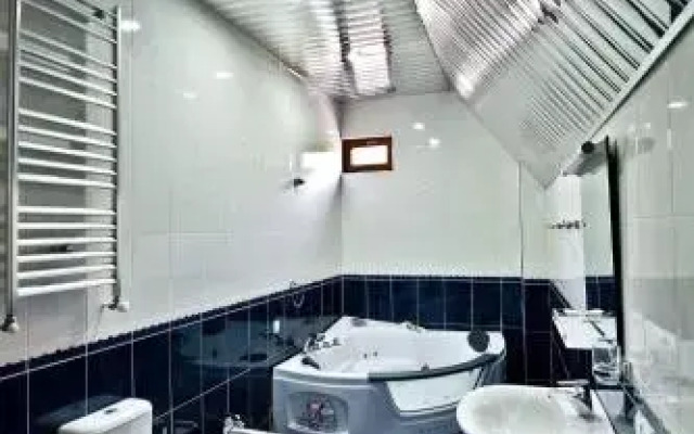 Guka's Villa