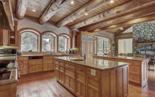 44 Arapahoe Trail by RedAwning