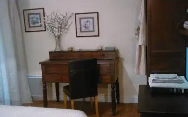 Chambre d'hôtes La Maison du Neuilly