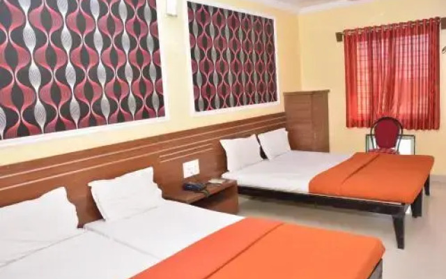 Hotel Sai Vishwa