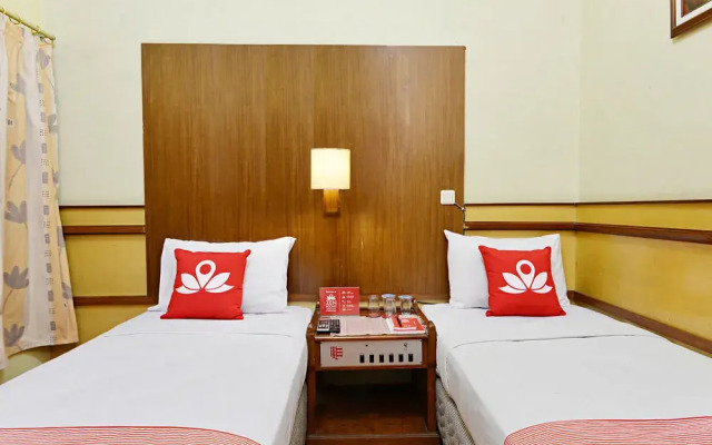 Hotel Lodaya