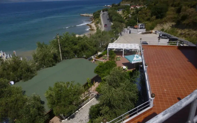 Hotel Pashai