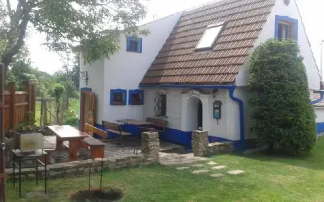 Penzion U Štěpána