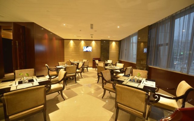 Fulin Hotel