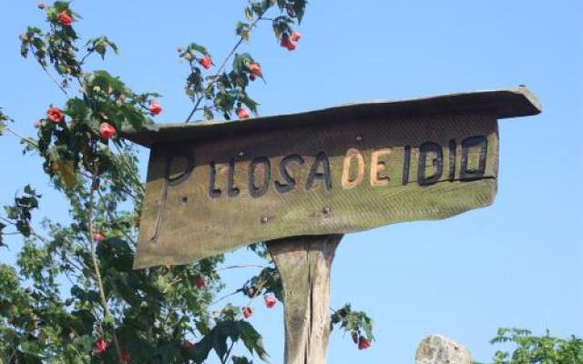 Llosa de Ibio