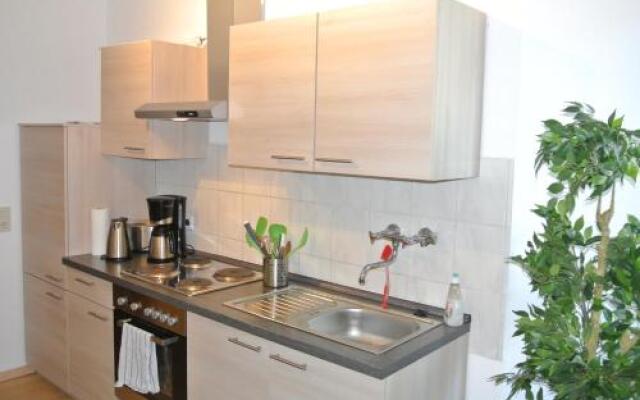Apartmondo Ferienwohnungen