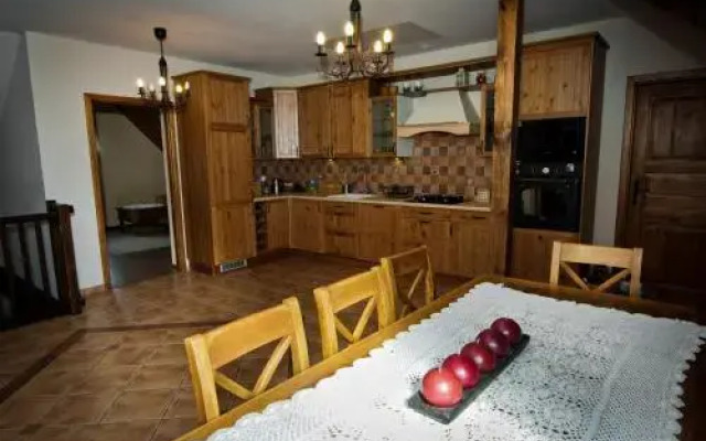 Pokoje Gościnne U Garncarza