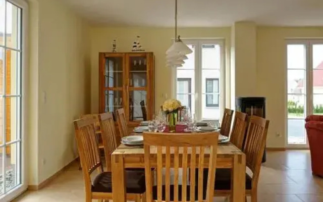 Ferienhaus Bernsteinhus