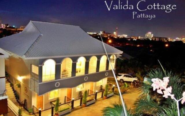 Valida Cottage