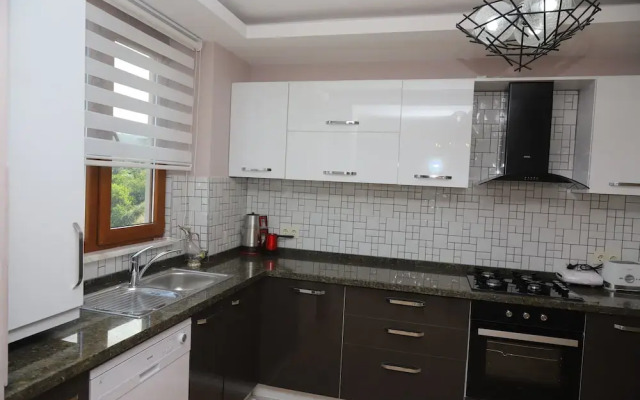 Trabzon Suites 2