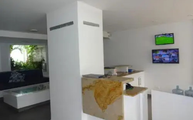 Edificio Bay Point Apartamento 207