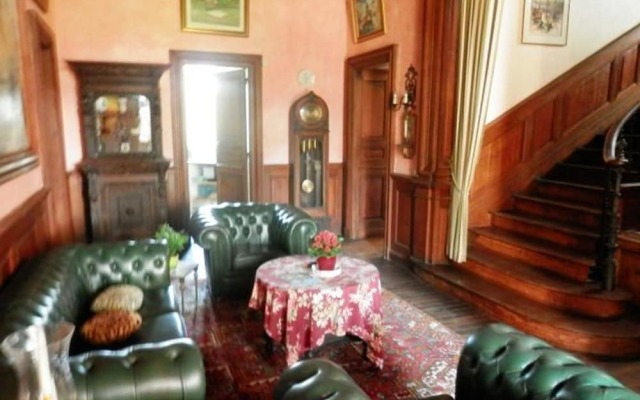 Château De Boisrobert