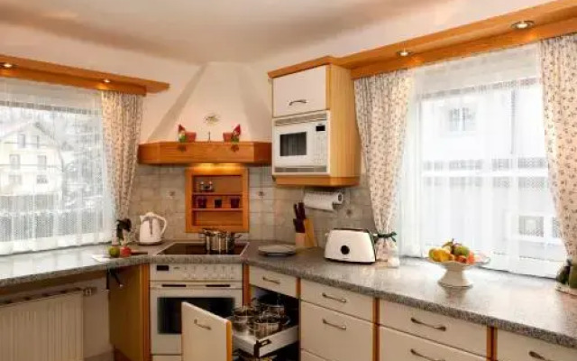 Alpenchalet Mitterlechner