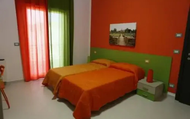 Bed and Breakfast Con.Te