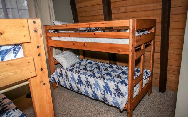 1628 - Coyote Den by RedAwning