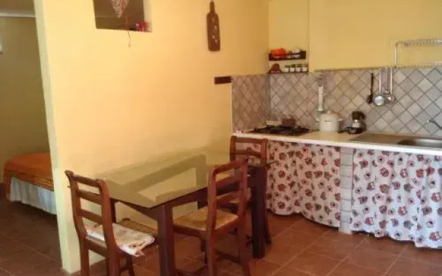 B&B il soffio di Eolo