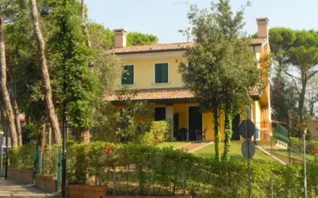 Villa Ca' Claudia