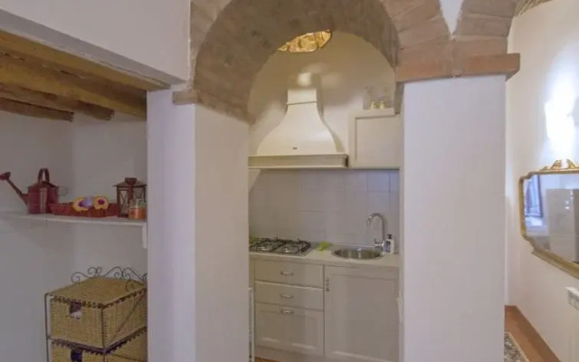 IL PRUNELLO - una casa tra le Torri