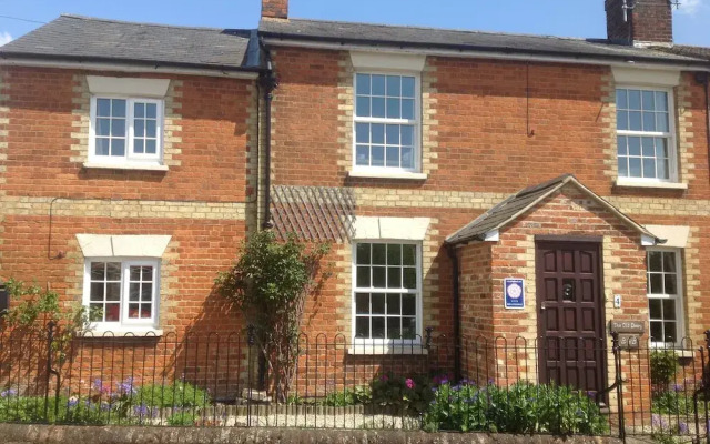 The Old Dairy B&B