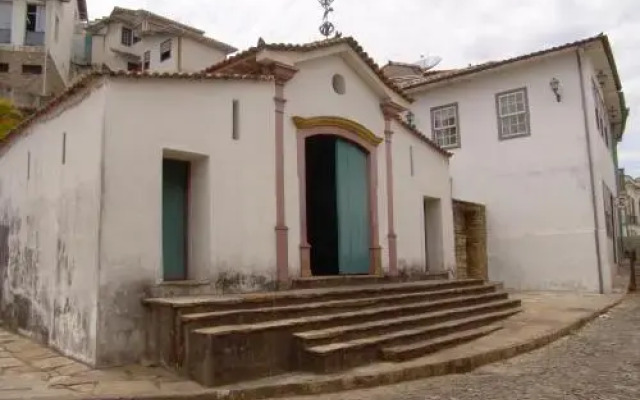 Casa de João