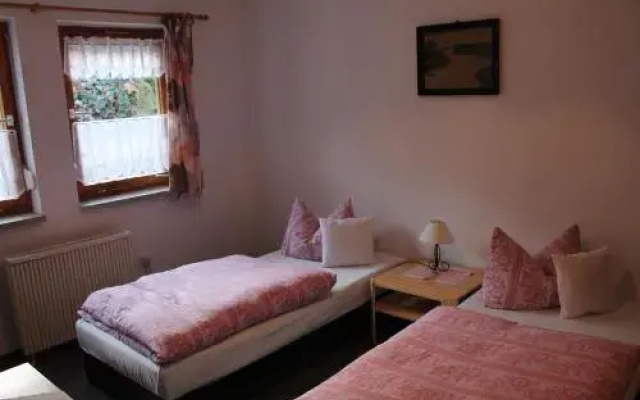 Ferienwohnung Sandra Schedifka
