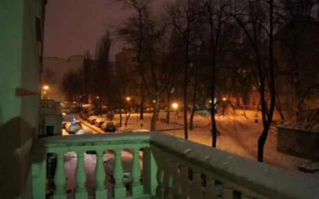 Freedom by Rental Apartments