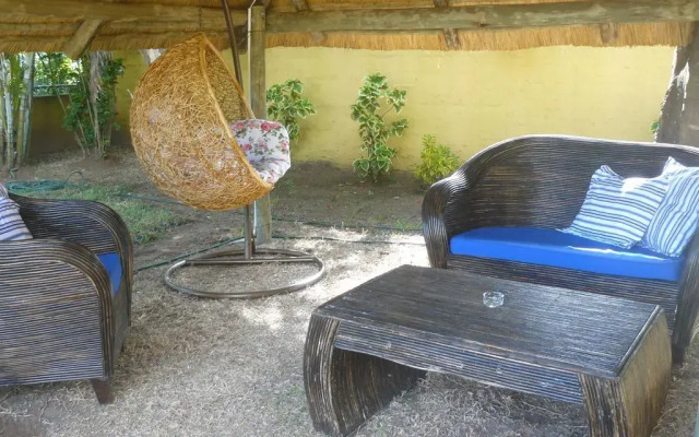 Ezulwini Guest House