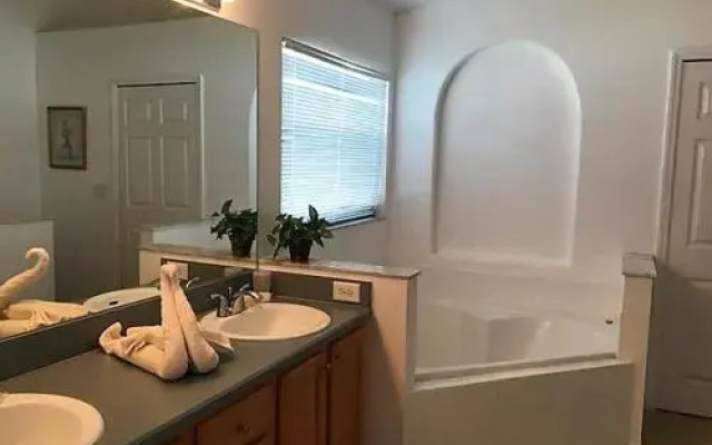4 Br Villa - Indian Creek Sleeps 8 - Sfm 3157