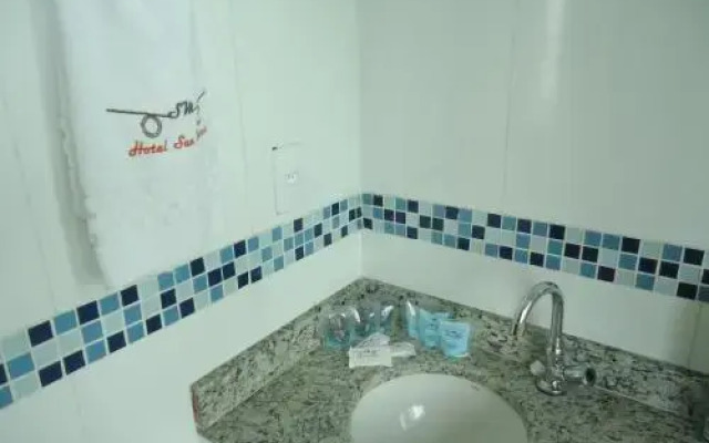 Hotel St. Daniel
