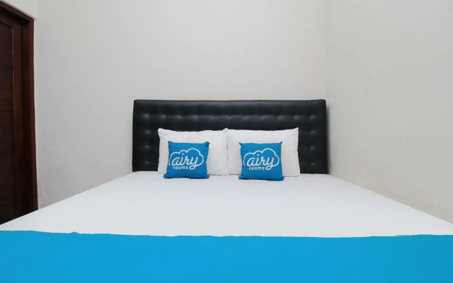 Airy Eco Mertoyudan Nakula D110 Magelang