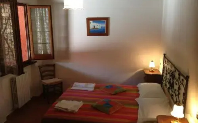 Agriturismo Collelignani