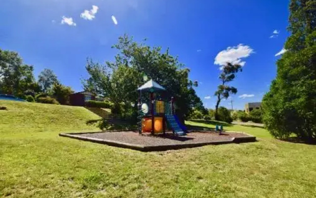 Dangal Gardens