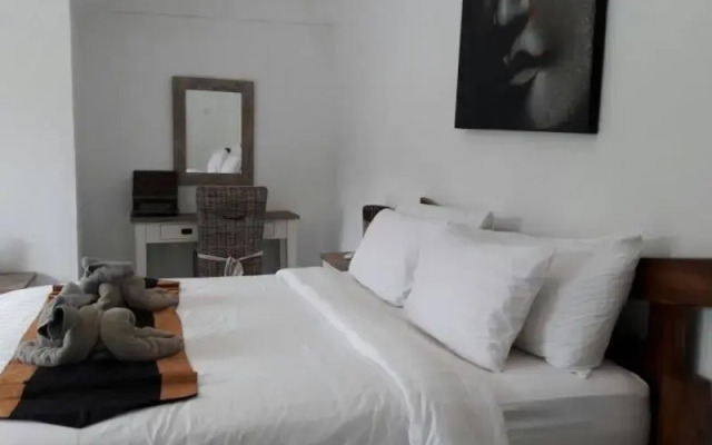 Villa Jasmine