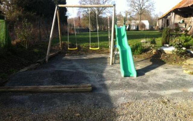 Maison à la Campagne