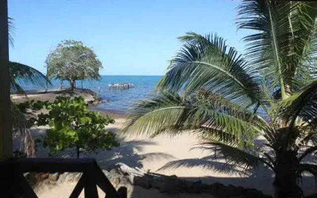 Lost Reef Resort