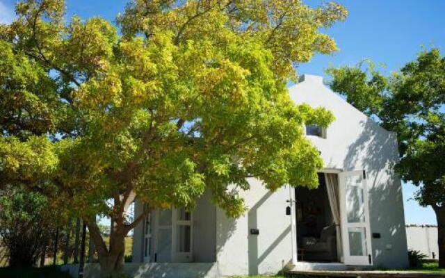 South Hill Guesthouse