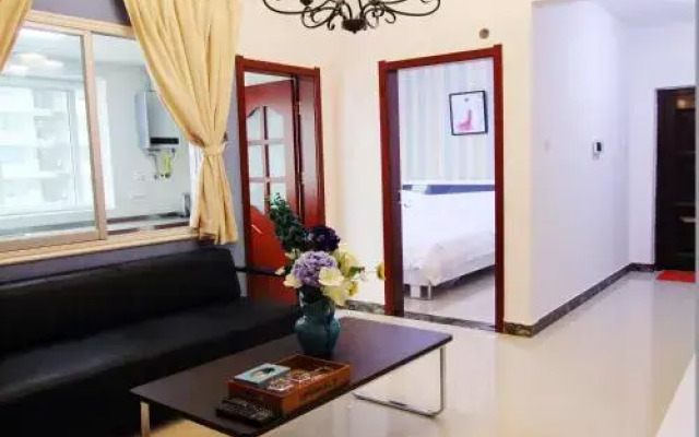 Xi'an Mianhua ApartHotel