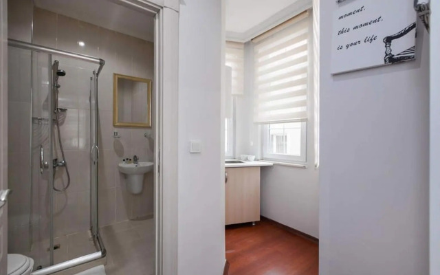 Mayata Pera Aparthotel