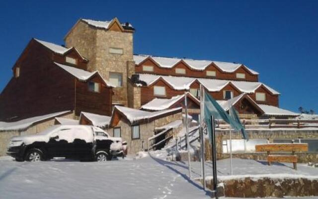 Hotel Spa Nieves Del Cerro