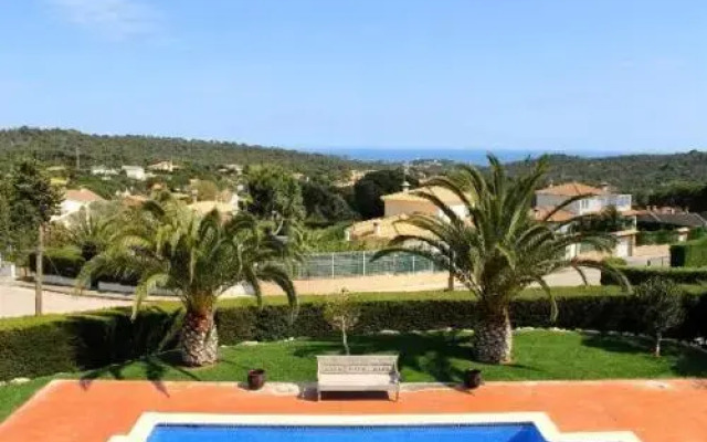 Villa Teka