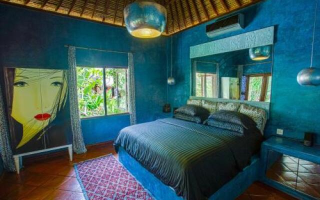 Uluwatu Beach House