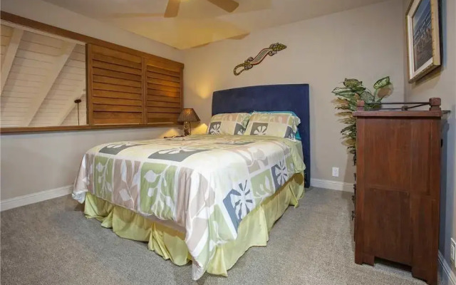 Maui Kamaole H-212 - 2 Br Condo